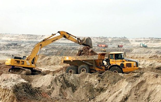 Dự án “khủng”: Những chiếc bánh vẽ hẩm hiu? ảnh 1