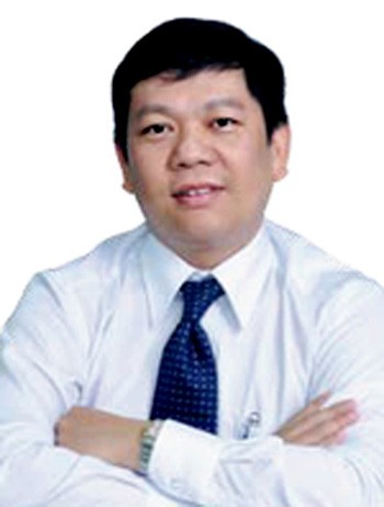 Chân dung người tạm điều hành ACB ảnh 1 Chân dung người tạm điều hành ACB ảnh 1