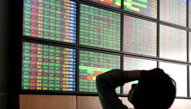 Chuyên gia đề nghị tạm dừng giao dịch chứng khoán sau vụ bầu Kiên ảnh 1