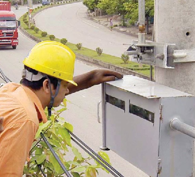 Thanh toán tiền điện qua ngân hàng, tiện lợi nhiều bề  ảnh 1 Thanh toán tiền điện qua ngân hàng, tiện lợi nhiều bề  ảnh 1