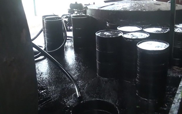 Biến nước lã, tạp chất thành xăng dầu ảnh 2