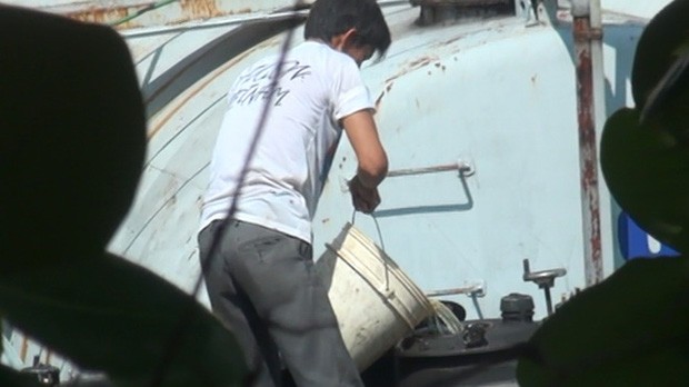 Biến nước lã, tạp chất thành xăng dầu ảnh 3