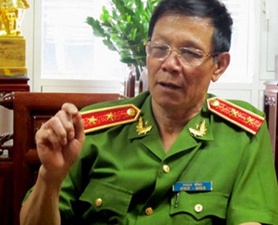 “Bầu Kiên và ông Hải liên quan hai vụ án khác nhau” ảnh 1