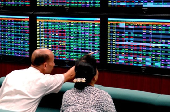 Chờ đợi cơ hội phục hồi ảnh 1