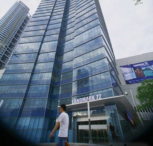 Cư dân Keangnam bàng hoàng vì bỗng nhiên mất “oan” cả tỷ đồng ảnh 1