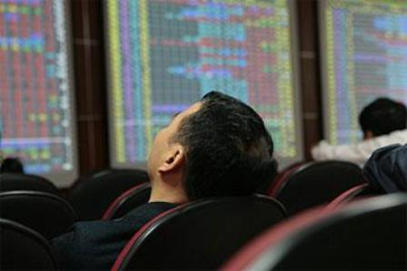 Thị trường sẽ đối mặt với áp lực cung lớn ảnh 1