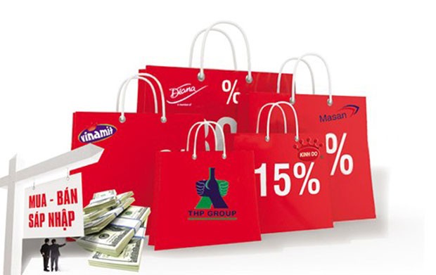 Rao bán doanh nghiệp tỷ USD có dễ? ảnh 1 Rao bán doanh nghiệp tỷ USD có dễ? ảnh 1