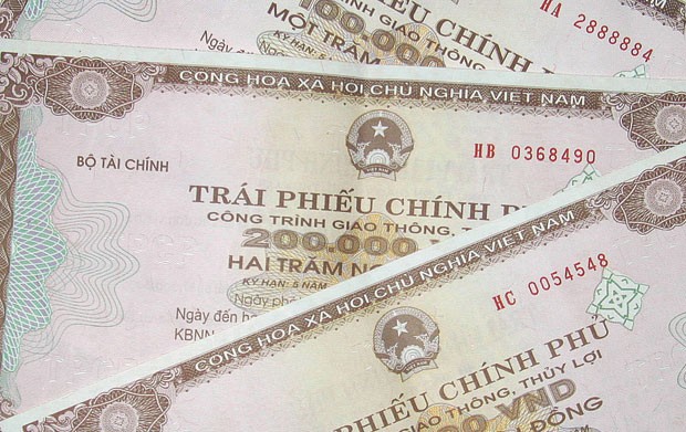 Bảo hiểm nhân thọ kiếm lời tốt với đầu tư trái phiếu ảnh 1