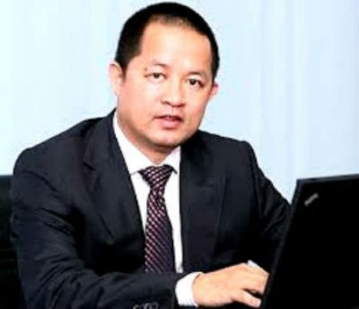 Thách thức nào chờ CEO 4.0 của FPT? ảnh 3 Thách thức nào chờ CEO 4.0 của FPT? ảnh 3