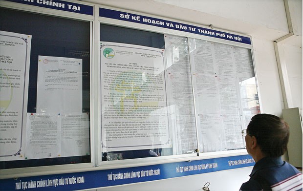 Nhà đầu tư Singapore quan tâm đến việc nới room ảnh 1