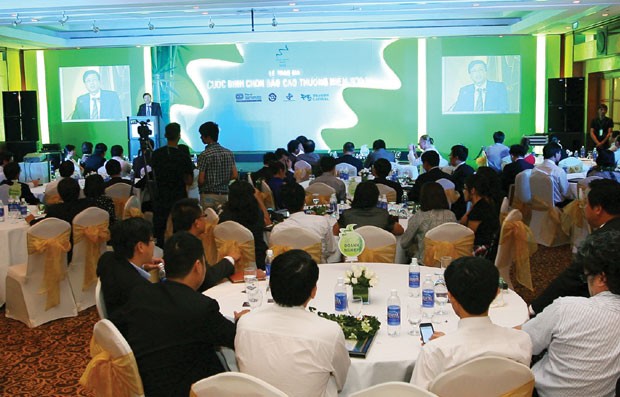 "Sẽ coi trọng hơn tiêu chí công khai, trung thực trong BCTN" ảnh 1 "Sẽ coi trọng hơn tiêu chí công khai, trung thực trong BCTN" ảnh 1