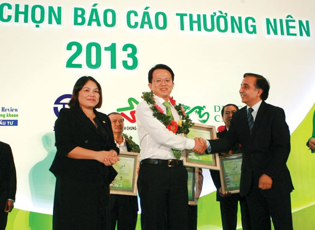 "Minh bạch là cách tốt nhất để có được niềm tin" ảnh 1