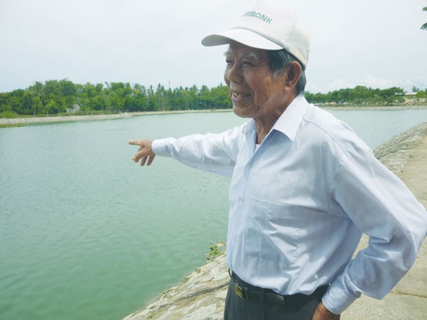 Đẩy nhanh dự án ODA, nhà tài trợ cũng cần xắn tay ảnh 1