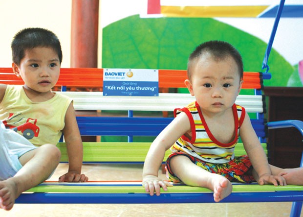 Báo cáo phát triển bền vững, bước đi đầu tiên ảnh 1 Báo cáo phát triển bền vững, bước đi đầu tiên ảnh 1