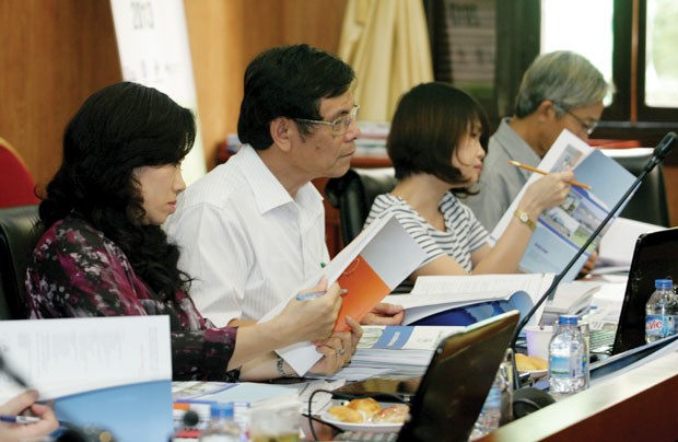 Đánh giá vòng sơ khảo ARA 2013 ảnh 1