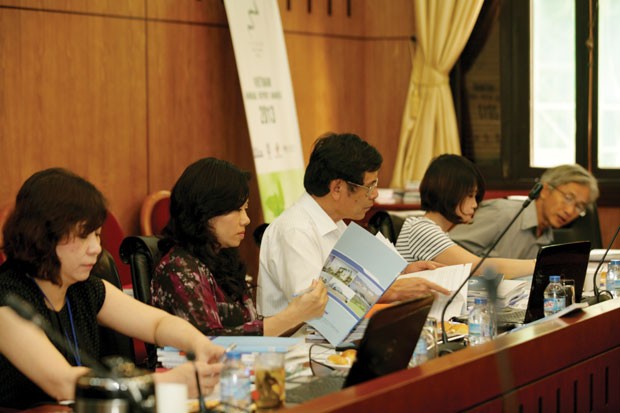 “Bữa tiệc thông tin” và công sức người đầu bếp ảnh 2