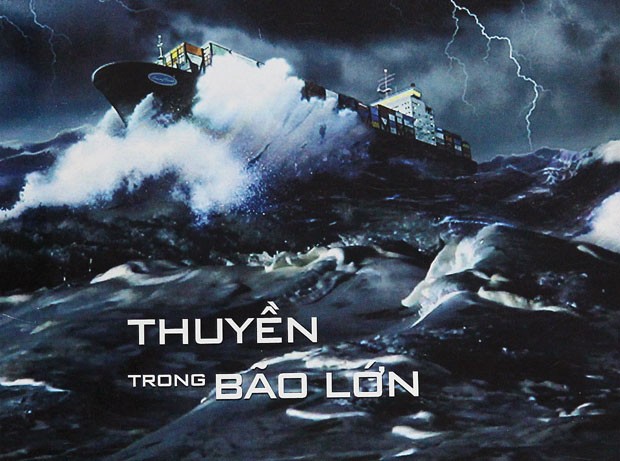 Những bàn tay trong gian khó ảnh 13 Những bàn tay trong gian khó ảnh 13