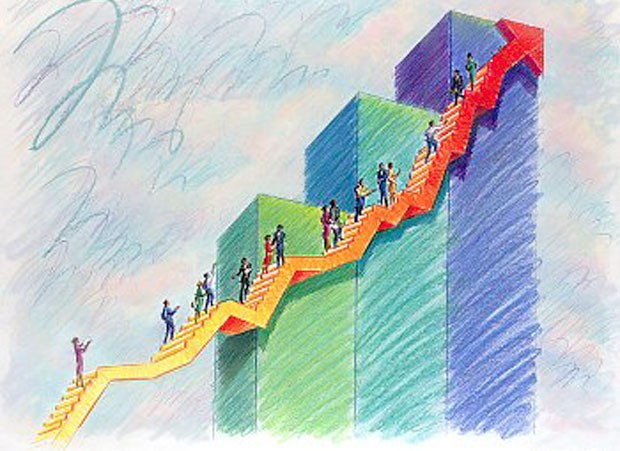 Có thể mua gom cổ phiếu tốt  ảnh 1