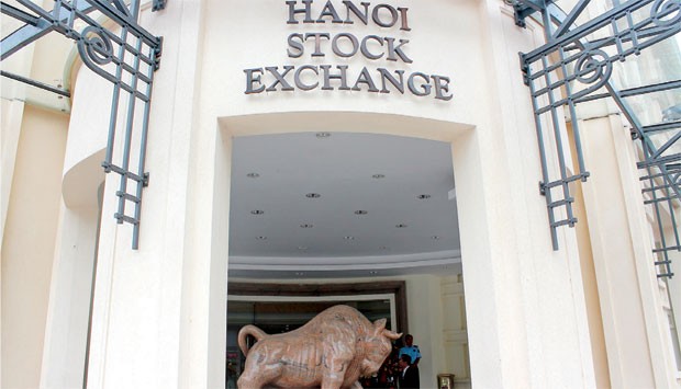 Chặt hơn trong giám sát Sở GDCK và VSD ảnh 1