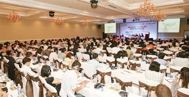 Diễn đàn M&A Việt Nam: 5 năm đồng hành cùng nhà đầu tư ảnh 1 Diễn đàn M&A Việt Nam: 5 năm đồng hành cùng nhà đầu tư ảnh 1