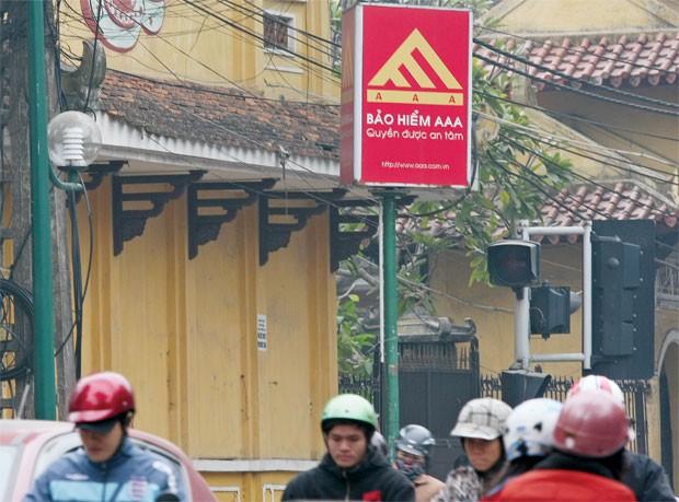 Bảo hiểm phi nhân thọ: Những cuộc thay tên đổi chủ ảnh 1