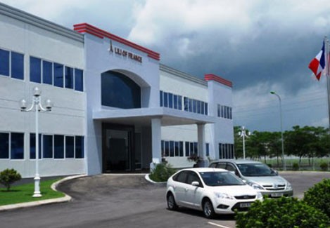 Cận cảnh vụ Dược Viễn Đông làm giả tài liệu, con dấu ảnh 1 Cận cảnh vụ Dược Viễn Đông làm giả tài liệu, con dấu ảnh 1