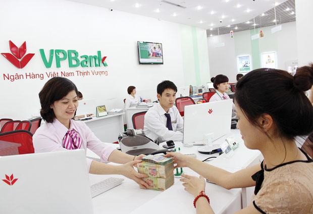 VPBank chú trọng tạo ra giá trị đối với DN ảnh 1 VPBank chú trọng tạo ra giá trị đối với DN ảnh 1