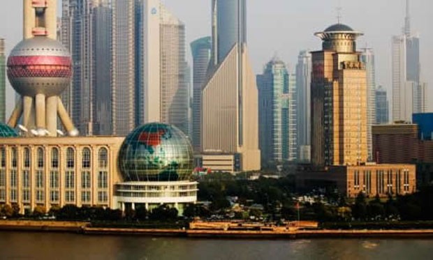 Kinh tế Trung Quốc đối mặt với nhiều rủi ro trung hạn ảnh 1 Kinh tế Trung Quốc đối mặt với nhiều rủi ro trung hạn ảnh 1