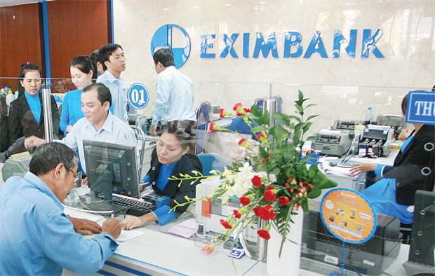 Ngân hàng kỳ vọng lợi nhuận bù đắp dự phòng ảnh 1