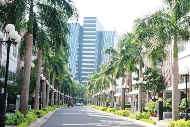 Mua nhà để ở, "thời điểm vàng" ảnh 1 Mua nhà để ở, "thời điểm vàng" ảnh 1