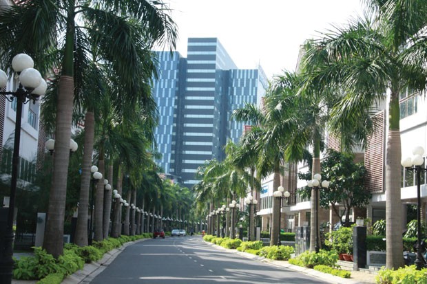 Dragon City, nơi giá trị mãi sinh sôi ảnh 3