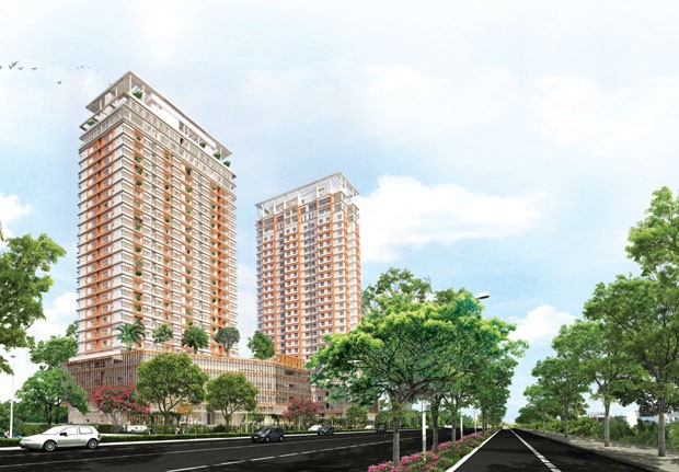 Dragon Hill trọn vẹn cảm quan, huy hoàng cuộc sống ảnh 1 Dragon Hill trọn vẹn cảm quan, huy hoàng cuộc sống ảnh 1