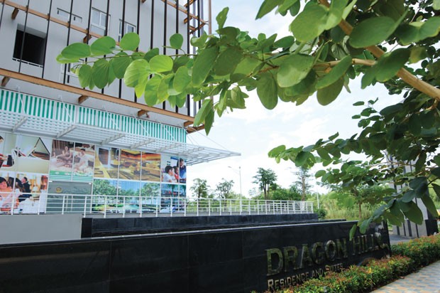 Dragon Hill trọn vẹn cảm quan, huy hoàng cuộc sống ảnh 5 Dragon Hill trọn vẹn cảm quan, huy hoàng cuộc sống ảnh 5