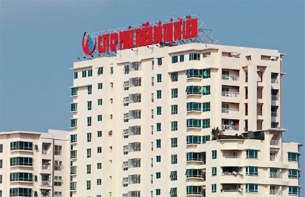 Điểm tên DN bất động sản khả quan ảnh 1