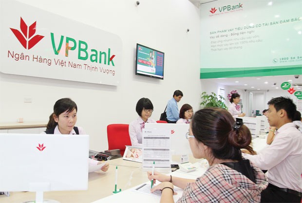 VPBank cung cấp sản phẩm vượt trội tới khách hàng cá nhân  ảnh 1 VPBank cung cấp sản phẩm vượt trội tới khách hàng cá nhân  ảnh 1