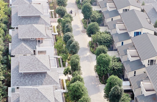 Thêm đầu ra cho thị trường địa ốc ảnh 1