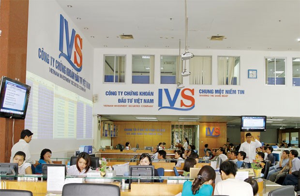 5 yếu tố thúc đẩy TTCK tăng điểm ảnh 1