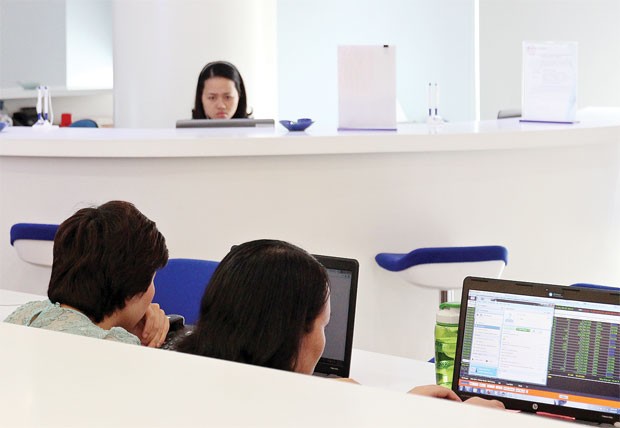 Quỹ ETF nội: Chờ “đáp án” hạ tầng giao dịch ảnh 1