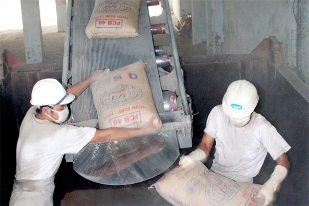 Ngành xi măng tốn thêm 200 tỷ đồng do điện tăng giá ảnh 1 Ngành xi măng tốn thêm 200 tỷ đồng do điện tăng giá ảnh 1
