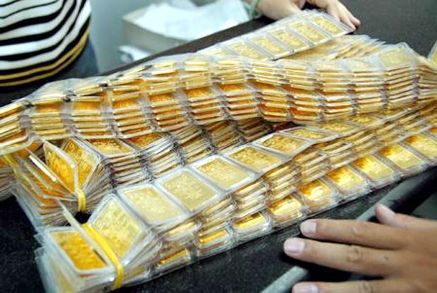 “Tái canh” vàng ảnh 1