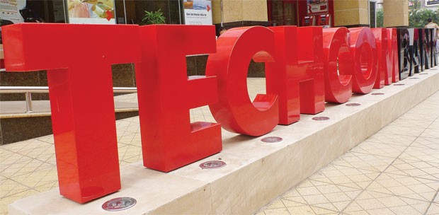 Nhân sự cao cấp ngoại và văn hóa DN Việt Nam ảnh 1