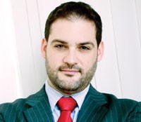 Ông Michel Tosto, Giám đốc Giao dịch chứng khoán khách hàng tổ chức, CTCK Bản Việt