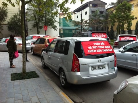 Những vụ tranh chấp tại chung cư cao cấp Hà Nội ảnh 4 Những vụ tranh chấp tại chung cư cao cấp Hà Nội ảnh 4