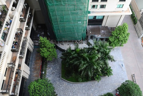 Những vụ tranh chấp tại chung cư cao cấp Hà Nội ảnh 5 Những vụ tranh chấp tại chung cư cao cấp Hà Nội ảnh 5