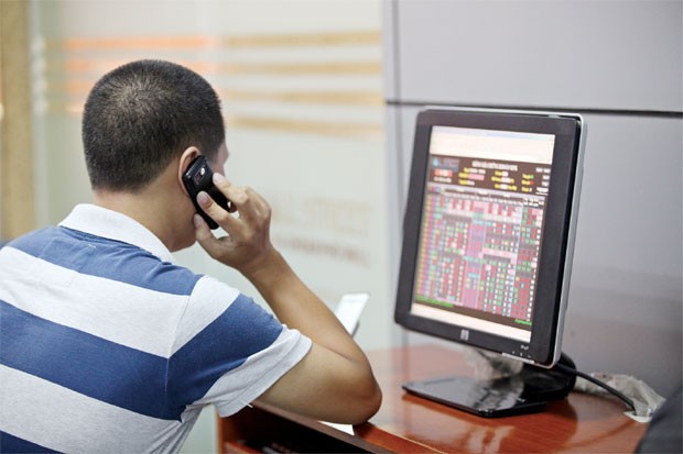 3 chỉ tiêu khó đạt điểm cao của CTCK ảnh 1 3 chỉ tiêu khó đạt điểm cao của CTCK ảnh 1