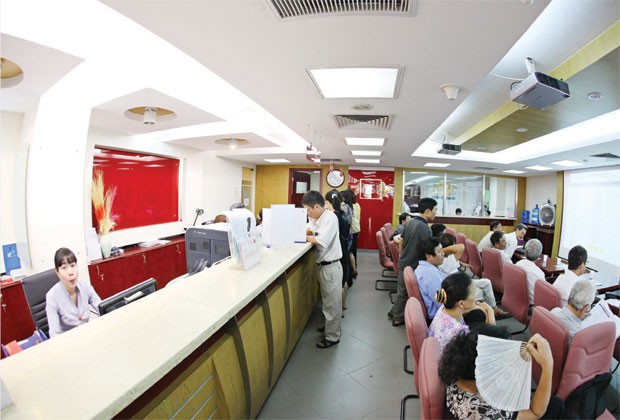 Cơ hội mới đang mở ra cho nhà đầu tư ảnh 1 Cơ hội mới đang mở ra cho nhà đầu tư ảnh 1