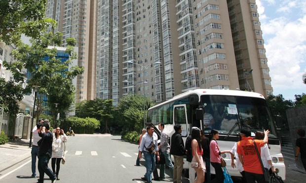 Bán nhà cho người nước ngoài, từ chính sách đến thực tiễn ảnh 1 Bán nhà cho người nước ngoài, từ chính sách đến thực tiễn ảnh 1