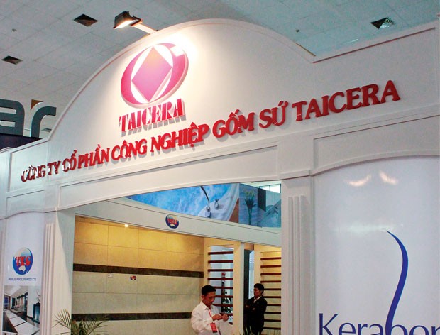 Doanh nghiệp vật liệu: "Nhịn miệng đãi khách" ảnh 1