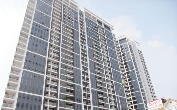 Dự án nhà ở Việt kiều không dành cho… Việt kiều ảnh 1 Dự án nhà ở Việt kiều không dành cho… Việt kiều ảnh 1