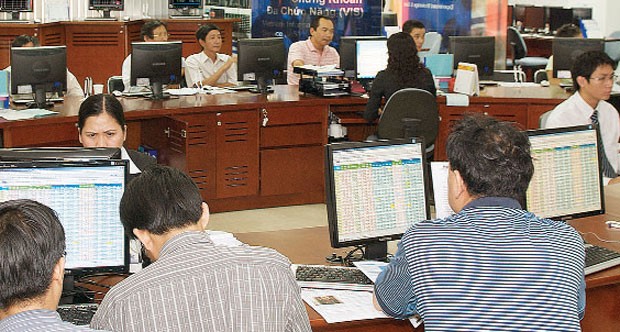 DN hãy tư duy IR theo cách khác ảnh 1